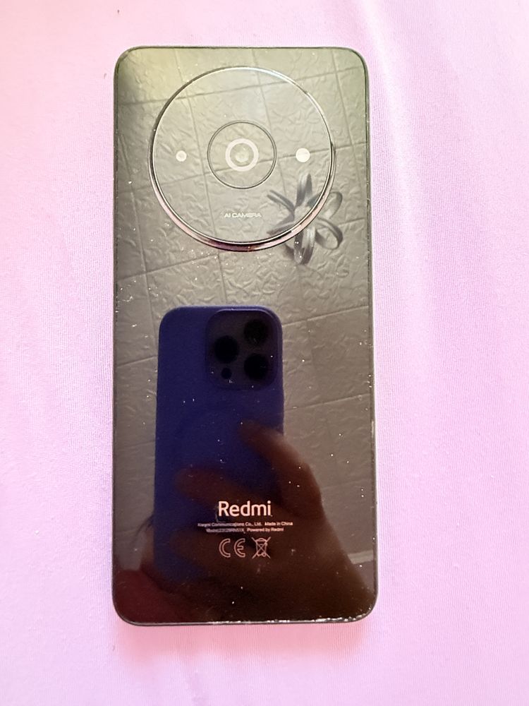 Трлефон Xiaomi redmi A3
