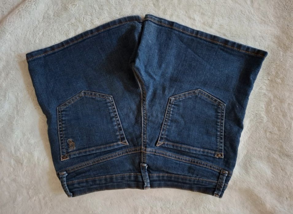 Blugi scurti Jessica Simpson