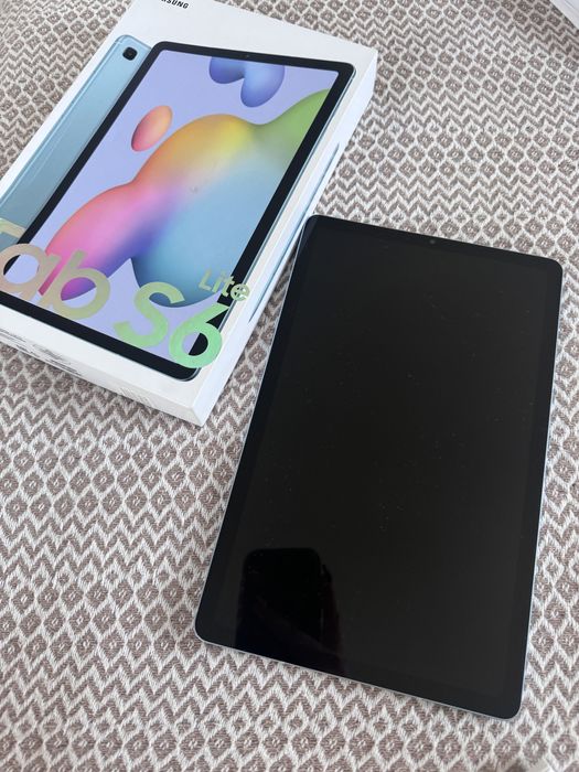 Samsung galaxy Tap S6 Lite