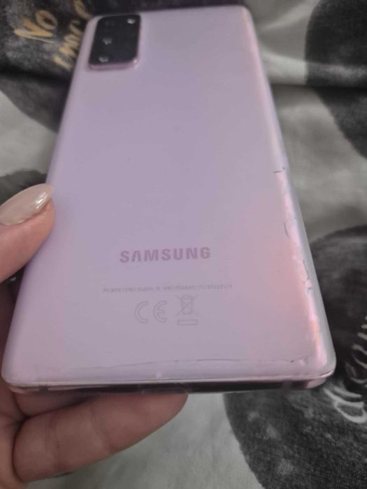 Samsung s20 FE 128gb