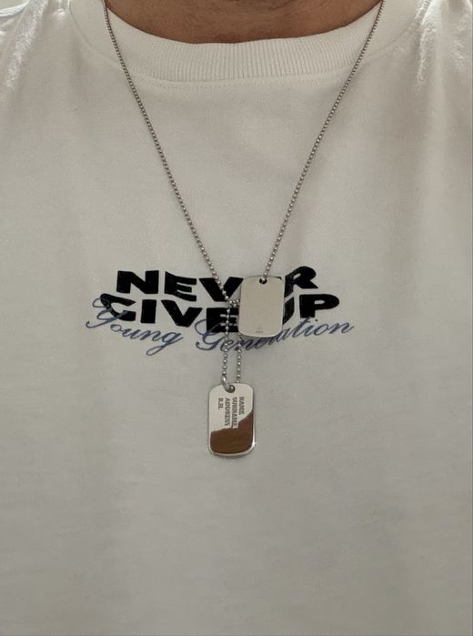 Lanț argint 925 Italia