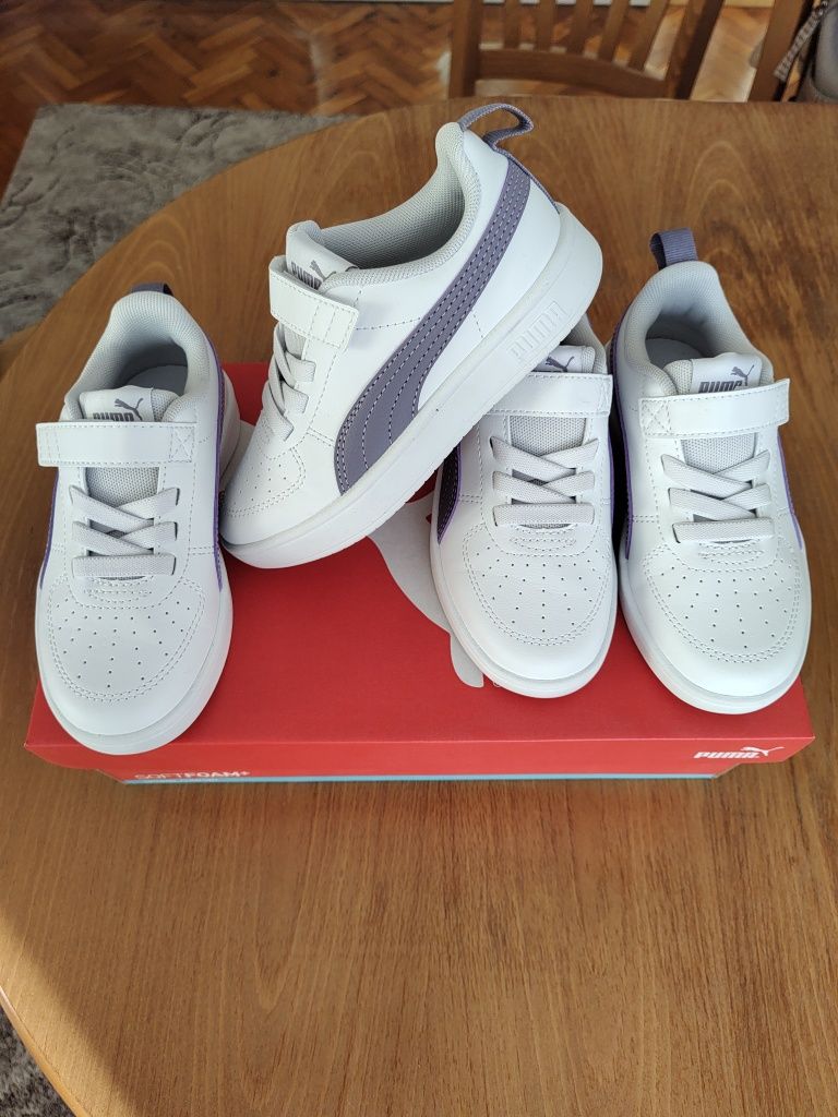 Детски маратонки Puma
