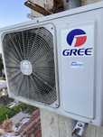 Здравейте, продавам климатик  GREE Инвертор  12-ка