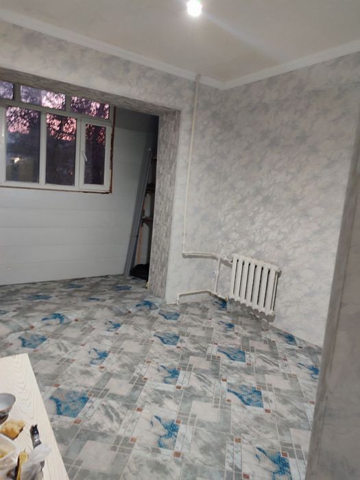 Аренда! Сдается квартира на юнусабаде! 2 квартал