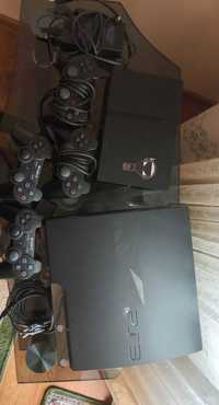 Ps3, ps2 рабочий