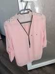 Bluza eleganta S-M
