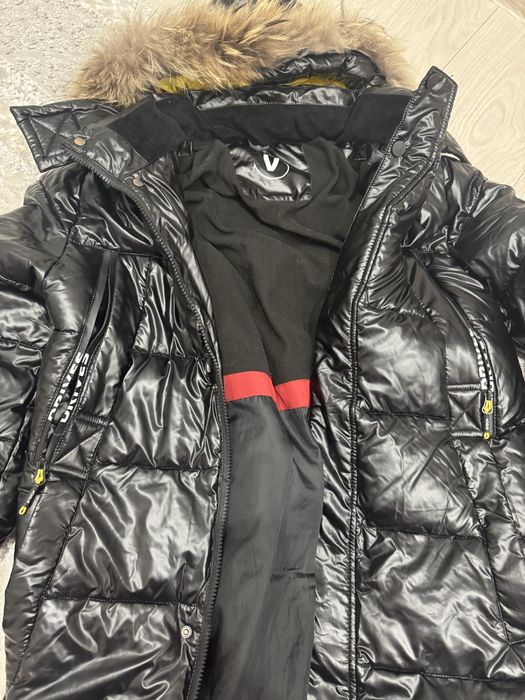 Продам куртку 152-158