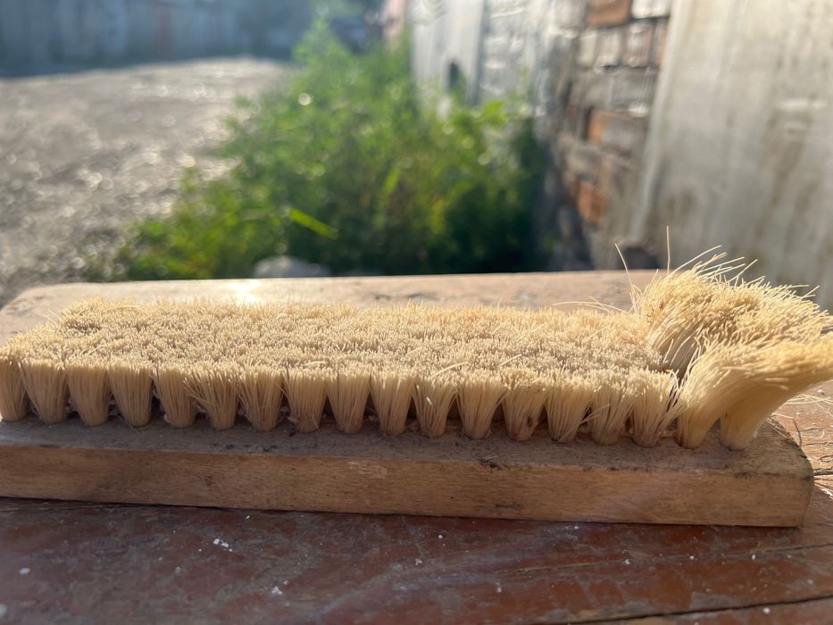Продам щётку советского производста