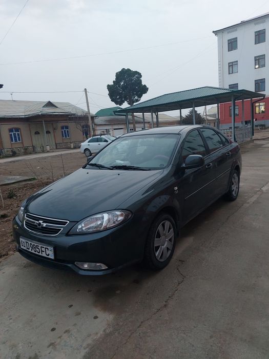 Chevrolet Jentra 3 pozitsiya 2023 yil