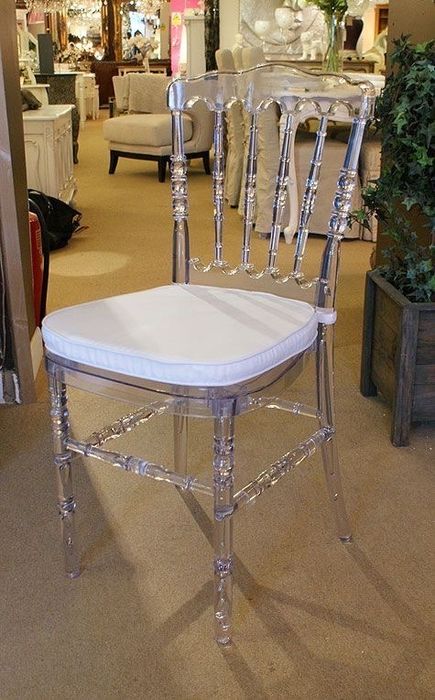 Аренда стулья, круглые столы, прозрачные стулья, chiavari, посуда