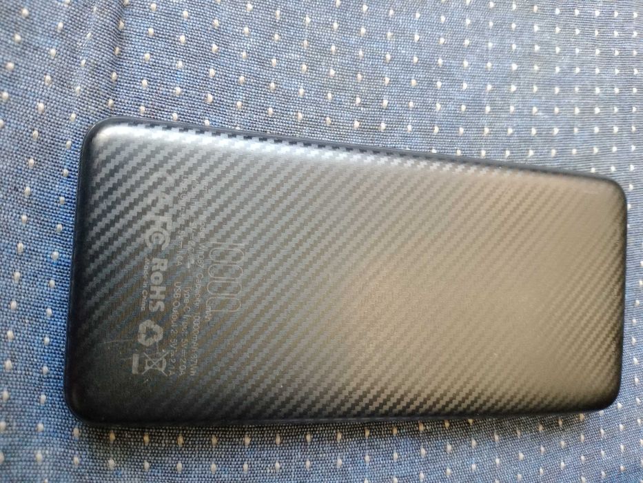 Продавам преносима батерия Вегер