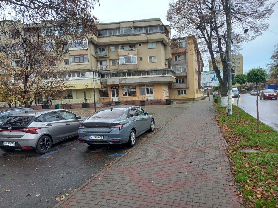 Oportunitate! Inchiriere Spatiu Comercial Ultracentral cu facilitati