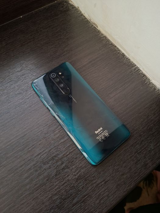 Redmi Note 8 pro