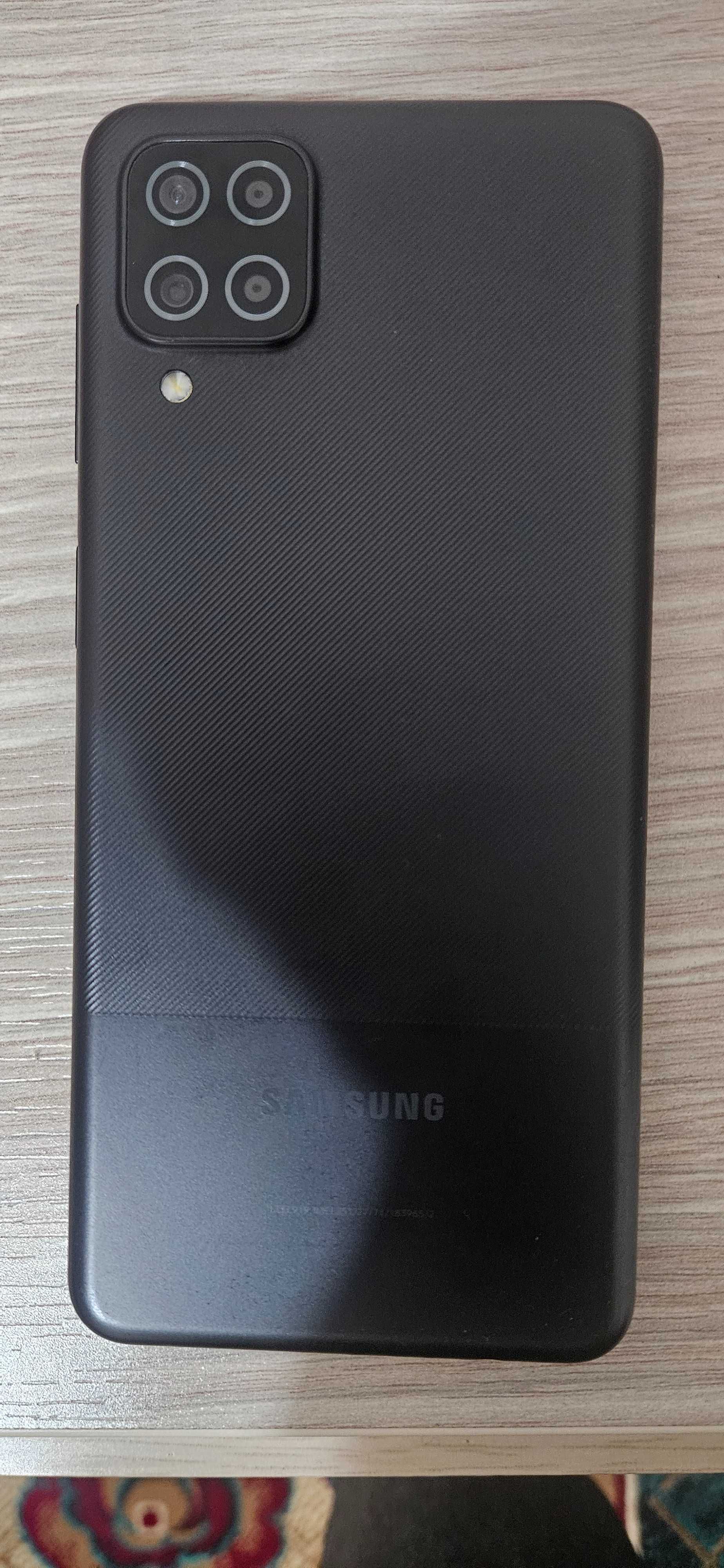 Samsung galaxy A12