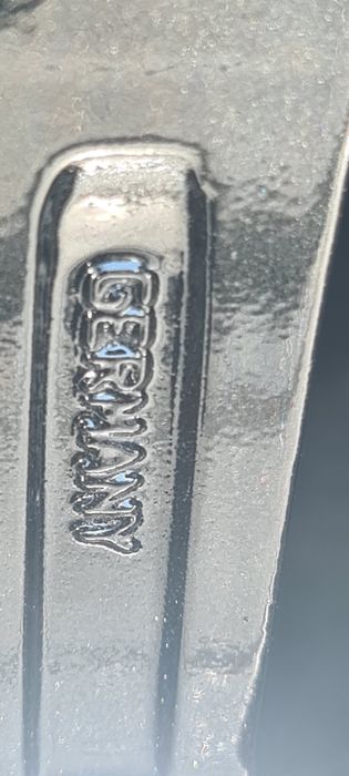 Jante r 19 bmw -(5x120)