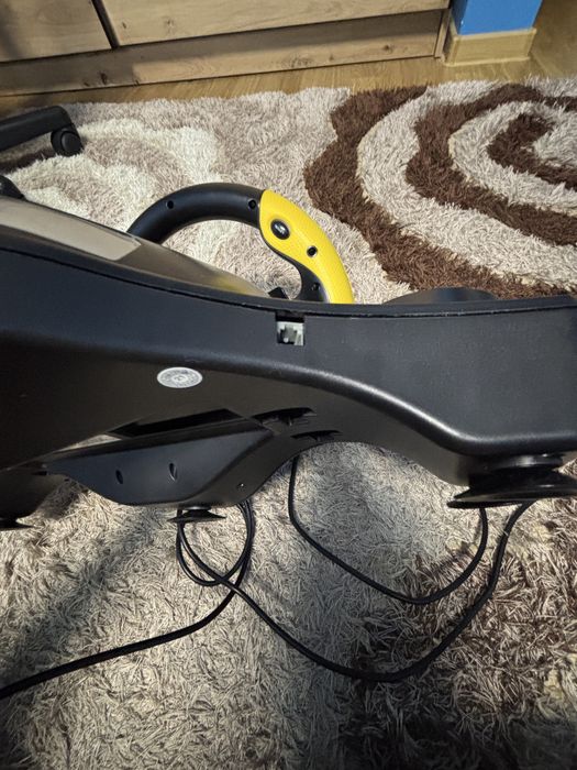 Vand volan Myria Mg7400