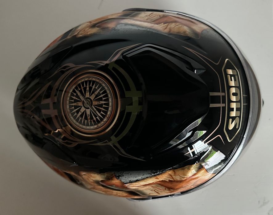 Cască Moto Shoei GT Air 2