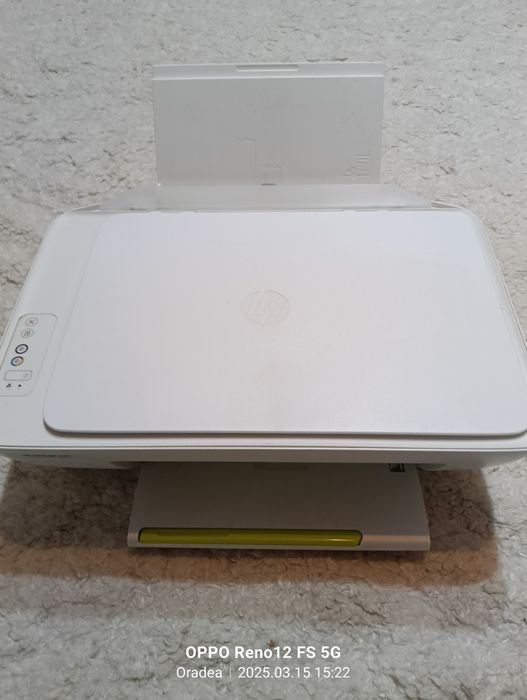 Imprimantă Multifuncțională HP DESKJET 2130 ALL IN ONE