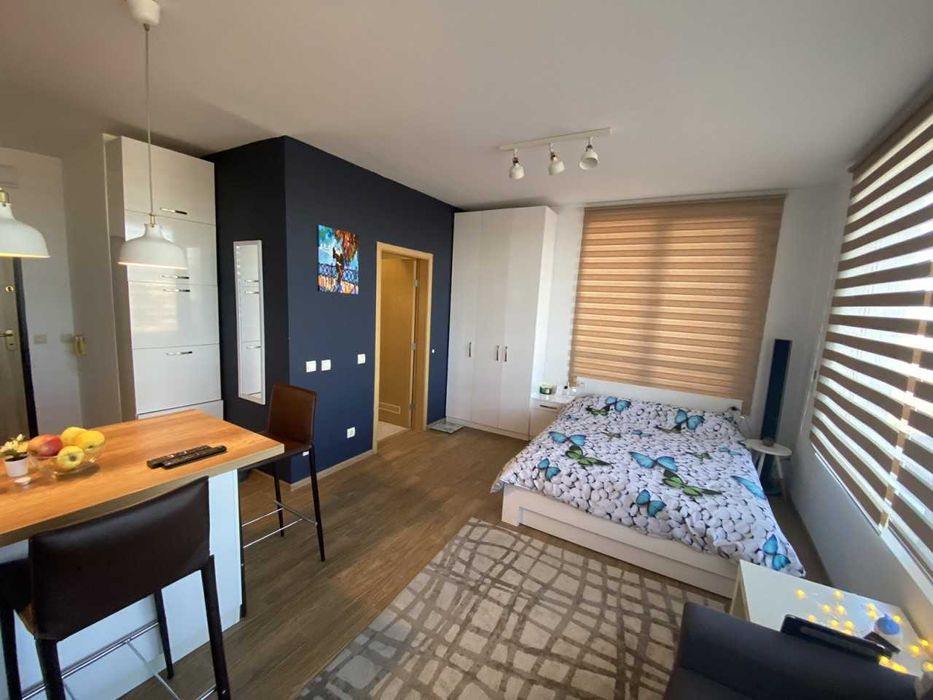 Продава се Едностаен апартамент в Пловдив, Кършияка - 47 кв.м за 1532 €/кв.м - Снимка #4