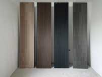 Riflaje acustice mdf