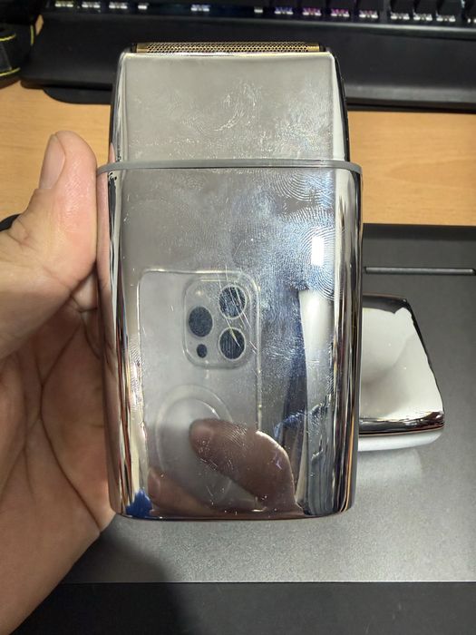 Aparat Ras tuns Babyliss Pro Artists