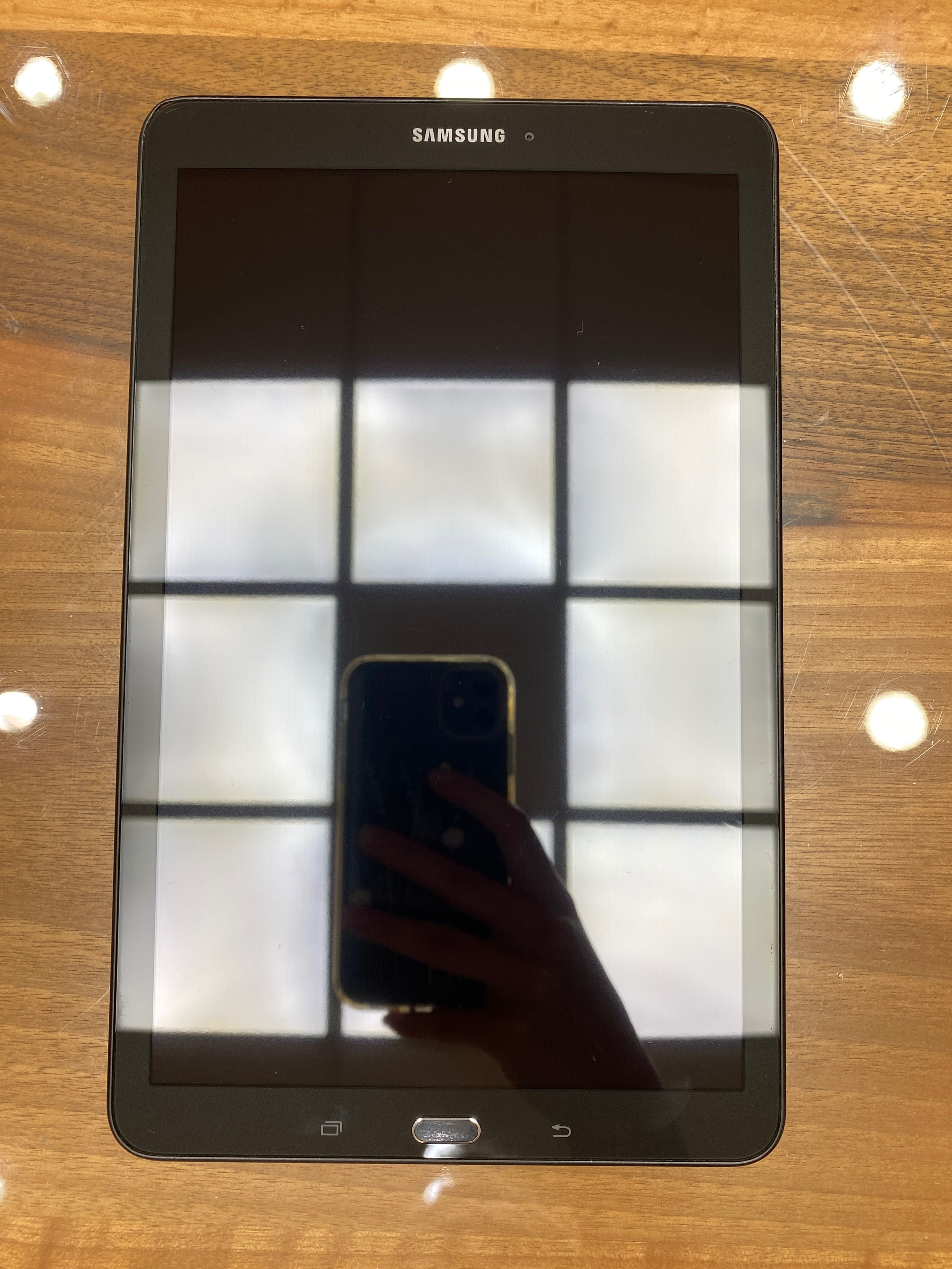 Samsung Galaxy Tab E