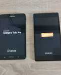 Samsung Galaxy Tab A6 + Lenovo Tab 7 (cadou) – funcționale!