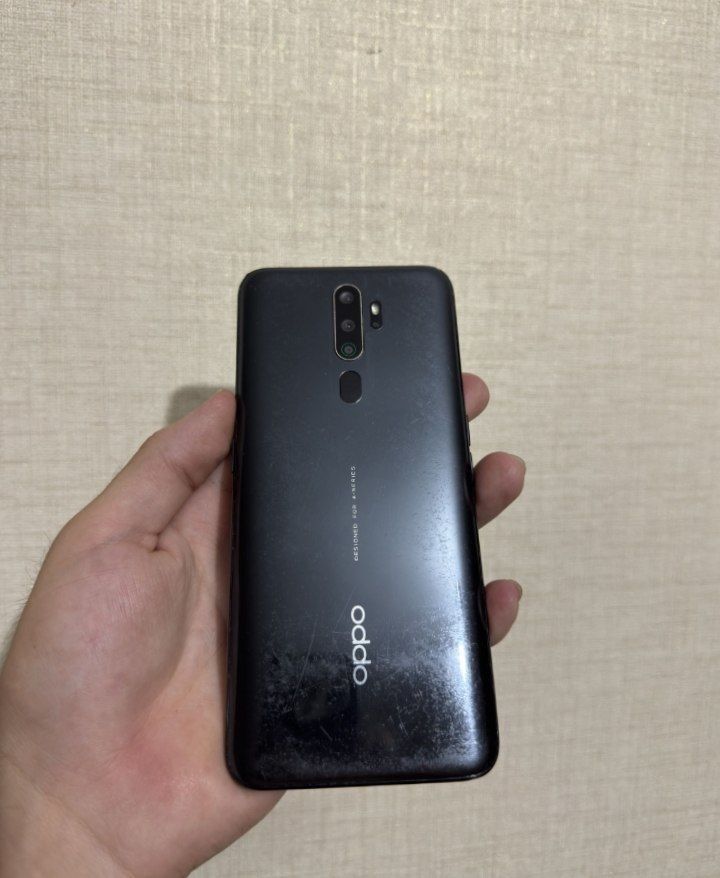 Оппо а5 2020 oppo a5 2020