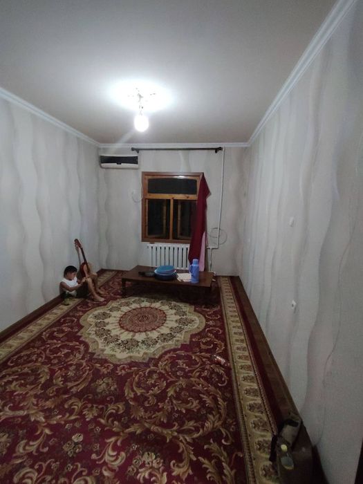 Генерал Узоков Октепа лаваш квартира продается