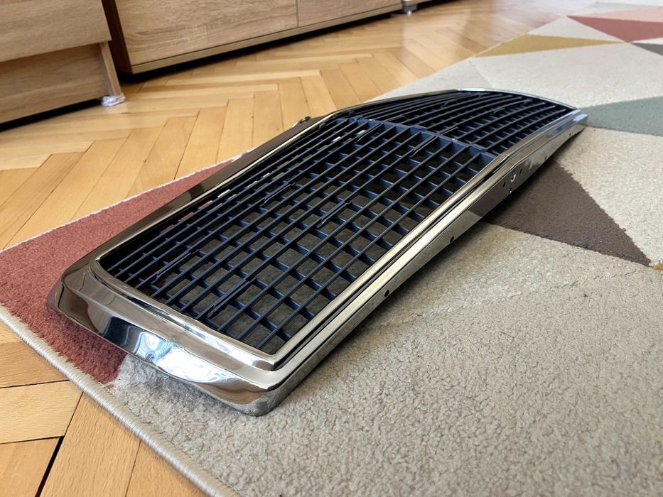 Решетка w201 190