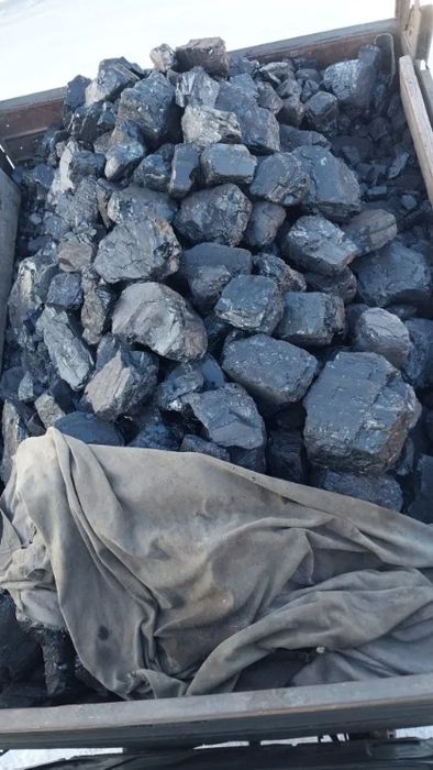 продам уголь крупные отборный