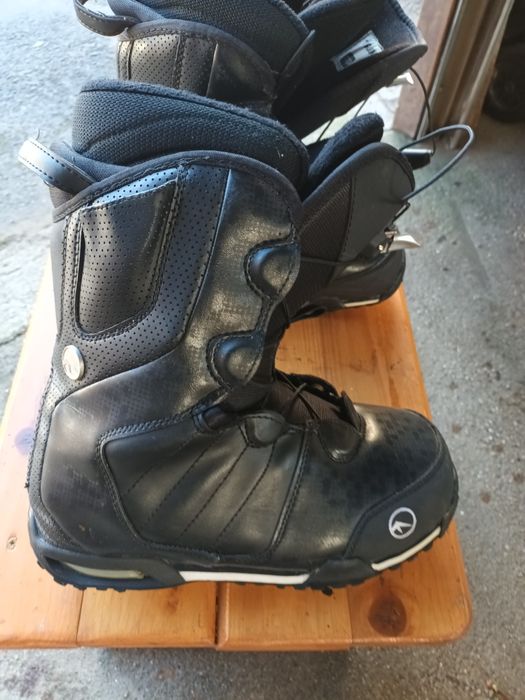 Boots Snowboard  Salomon