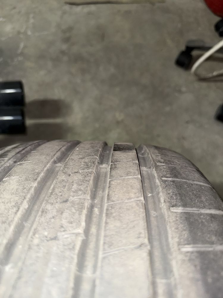 Гуми GOODYEAR Eagle F1 Asymm 5 RF R20