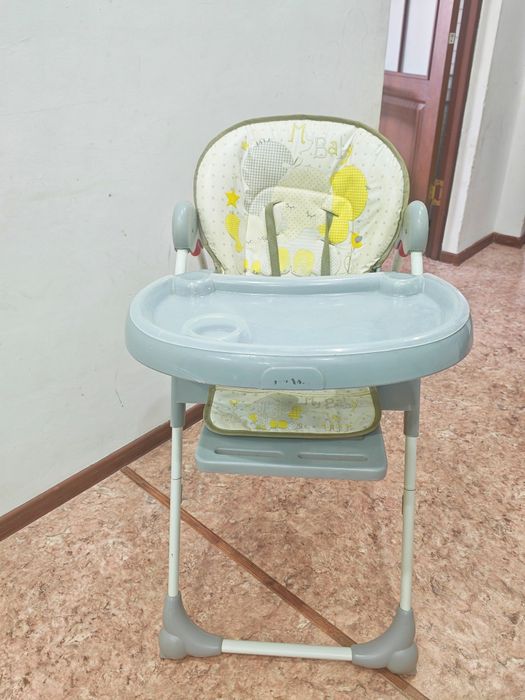 Продам стул для кормления