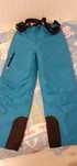 Pantaloni schi copii