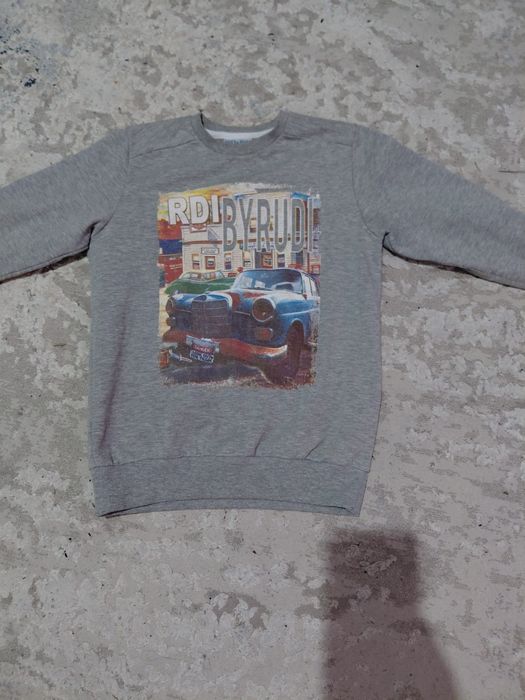 Дънки  за  момче