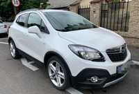 Opel Mokka Primul proprietar, fără accidente, Impecabila, Urgent