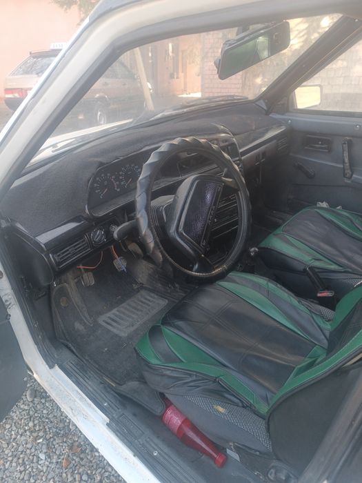 Vaz 21099 Lada samara