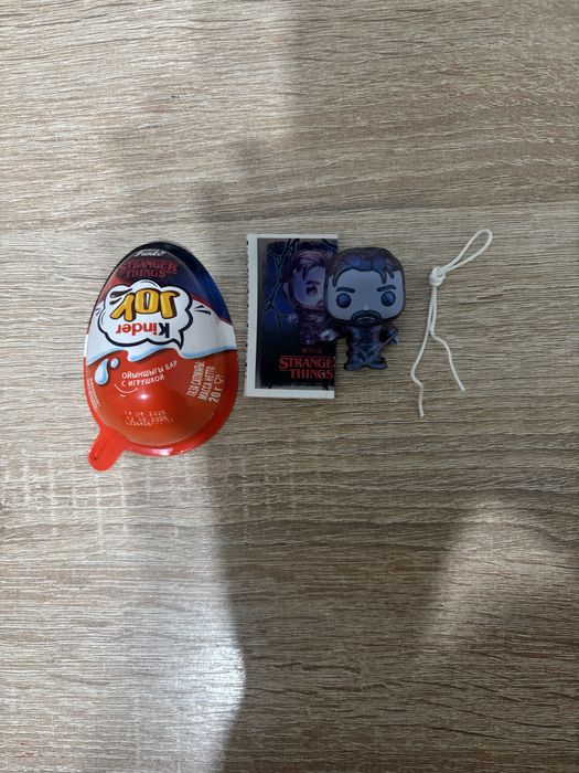 Хоппер из изнанки, продаю