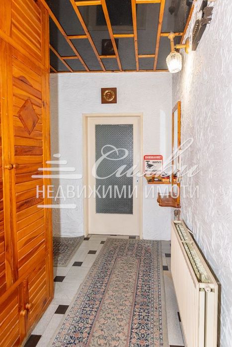 МНОГОСТАЕН апартамент с ТРИ спални - кв. Тракия !