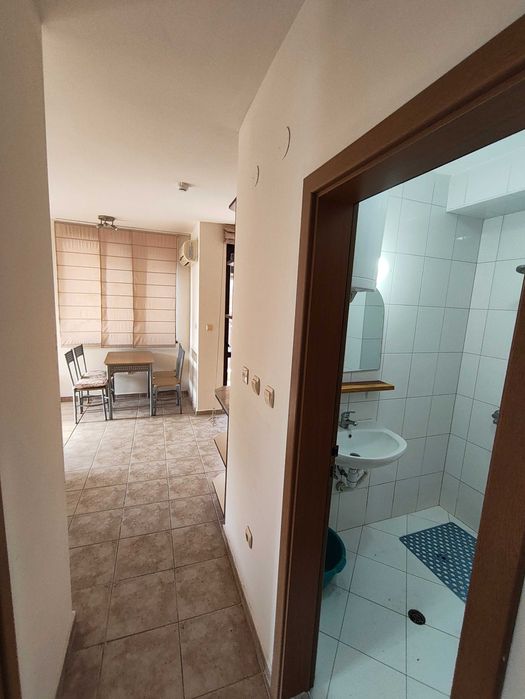 Апартамент с морски изглед в сърцето на  Китен