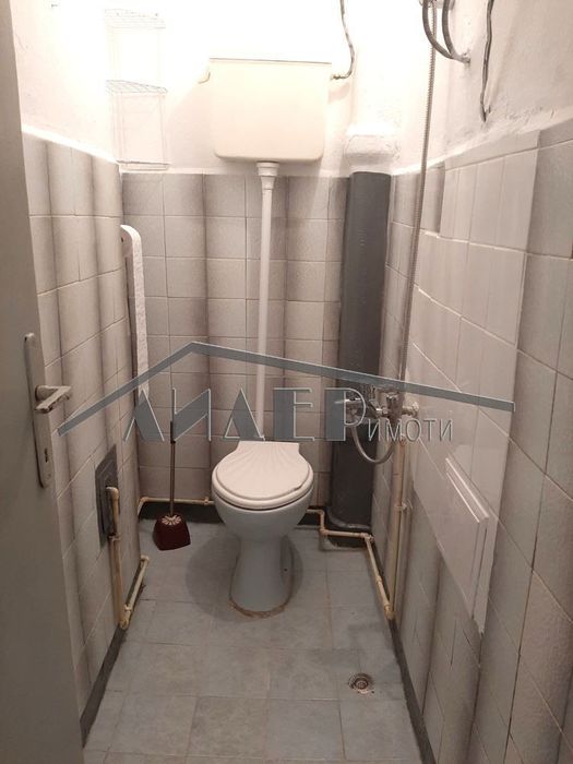 Продава се Едностаен апартамент в Пловдив, Център - 23 кв.м за 1827 €/кв.м - Снимка #10