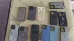 Huse iphone 14 pro max(UAG/normale)