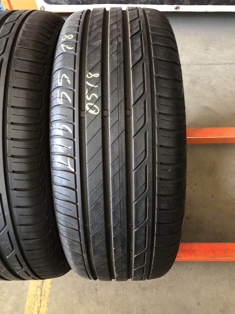 Anvelope vata 215/55/18 Bridgestone Turanza T001 215 55 18 R18