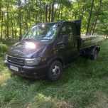 Ford Transit 135 CP