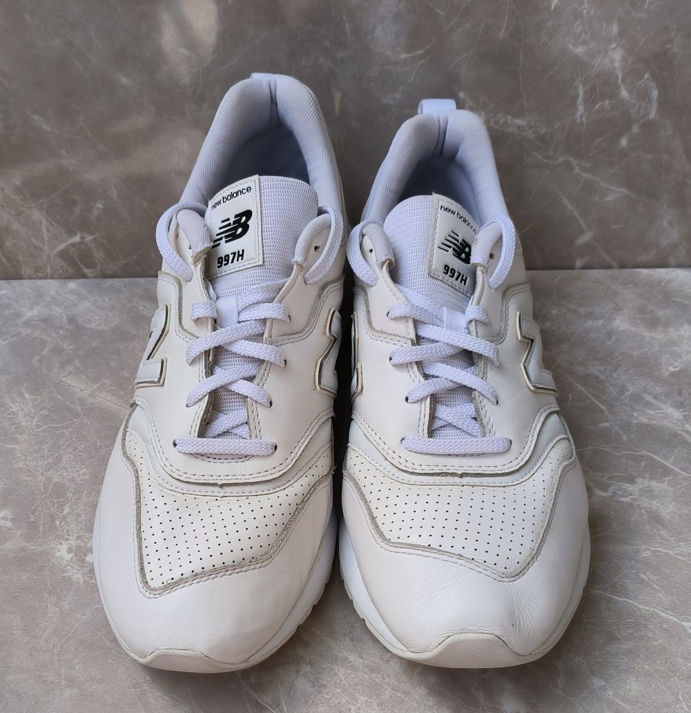 Маратонки New Balance 997 номер 47,5