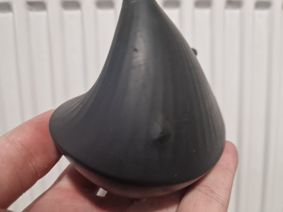 Mouse Logitech MX Vertical