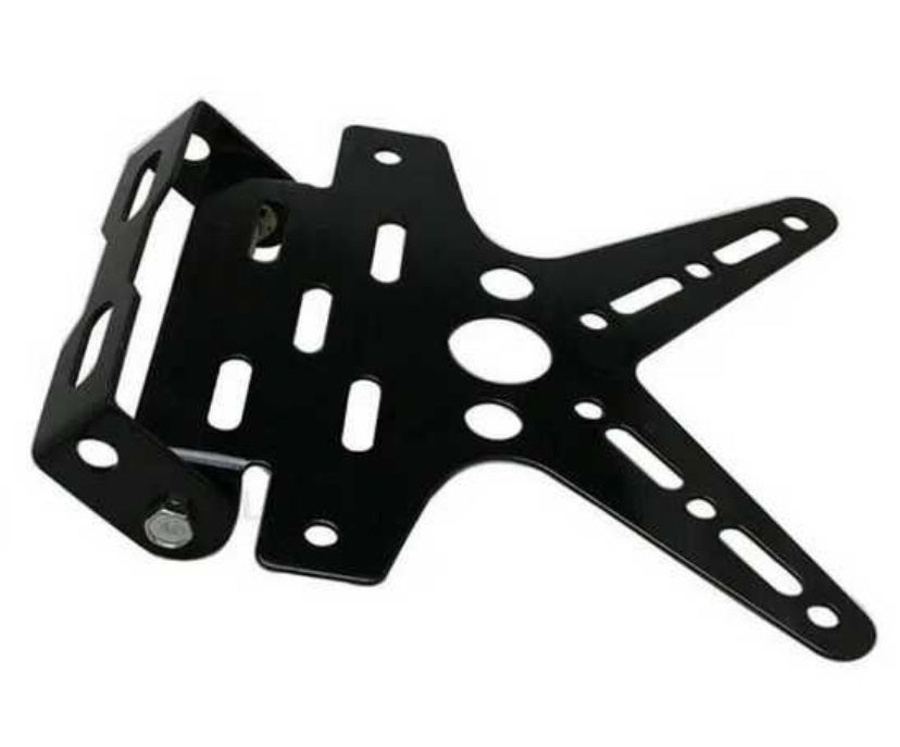 Vand suport numar moto universal