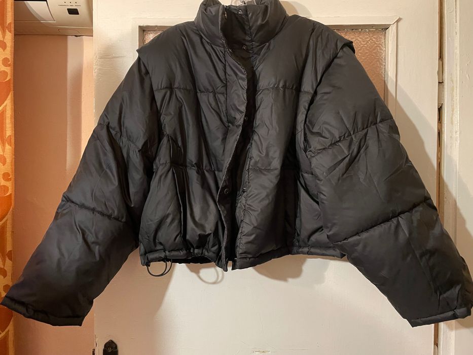 Черно шушляково яке