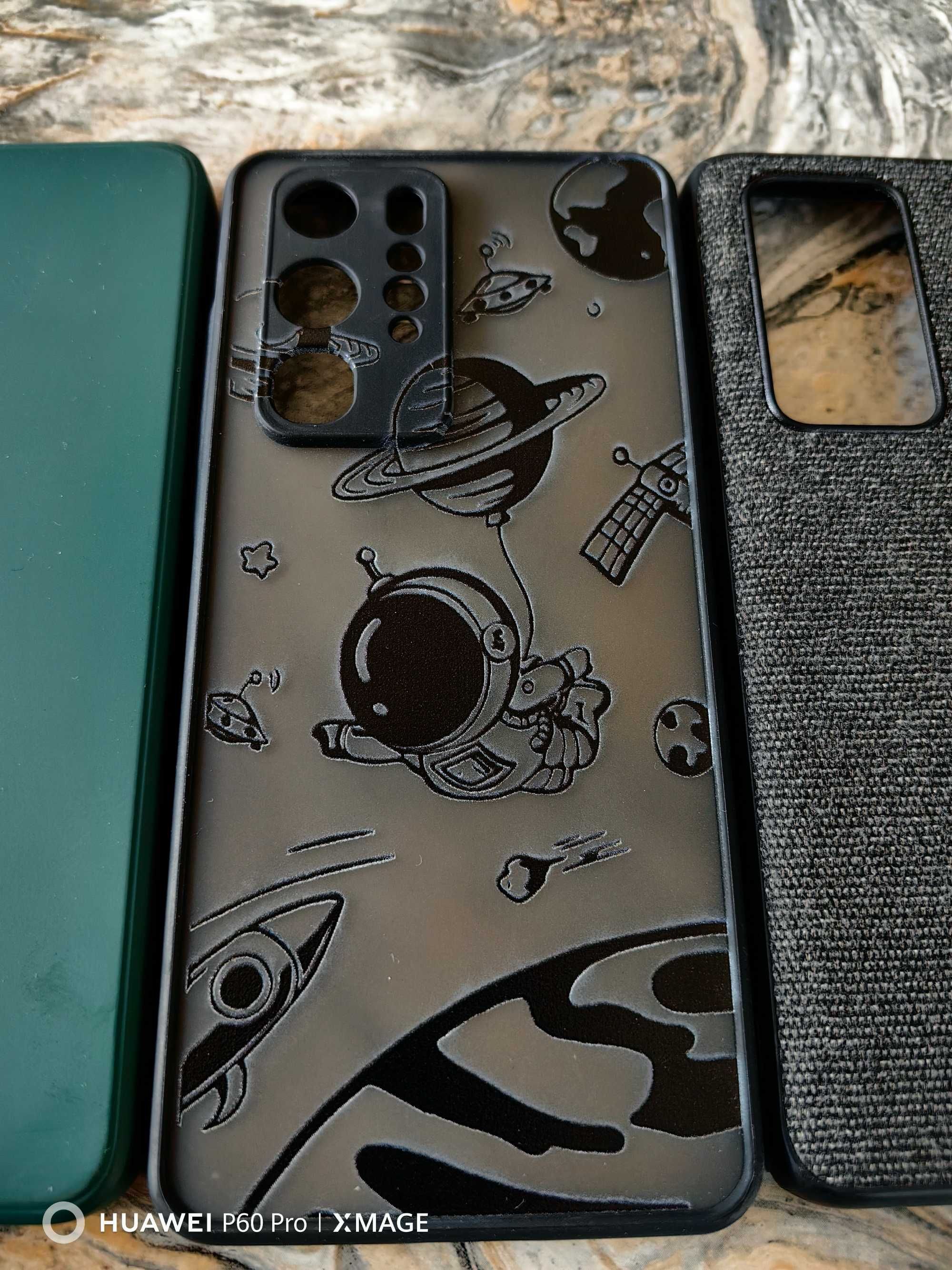 P40 pro Нови кейсове
